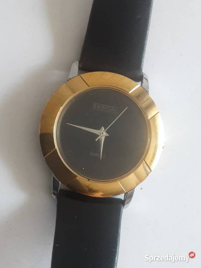 ZEGAREK BARISAL damskie Szczecinek