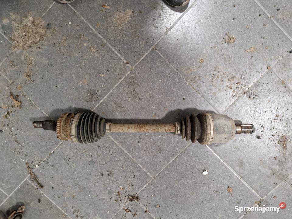 Półoś Kia Optima IV 20 hybryda plug in osobowe zachodniopomorskie Złocieniec sprzedam