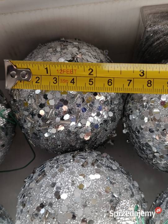 ozdoby świąteczne bożonarodzeniowe Poznań sprzedam