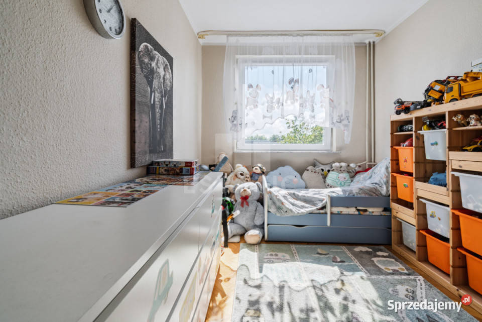 Mieszkanie do sprzedania Gdańsk Prezydenta Lecha pomorskie