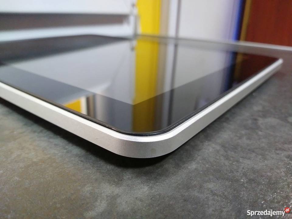 Tablet Modecom FreeTab 9701 97 Chorzów sprzedam