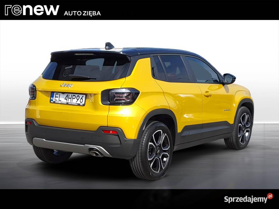 Avenger 12 GSE T3 Altitude FWD