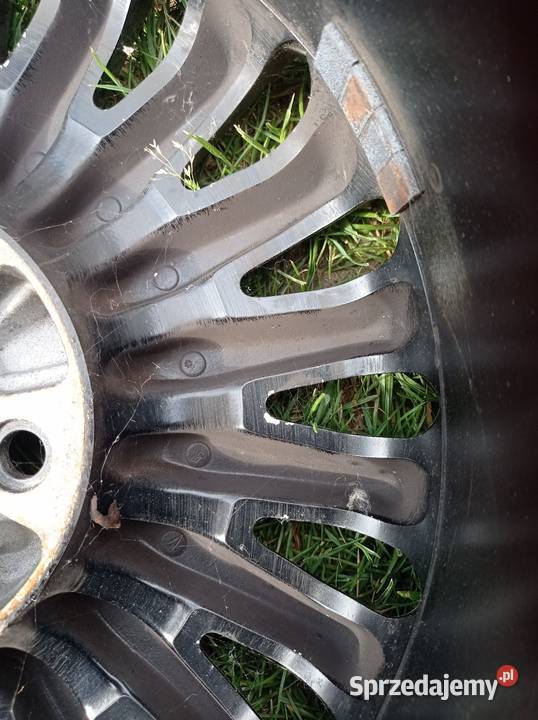 Felgi do Volvo V40 Motoryzacja Kalisz