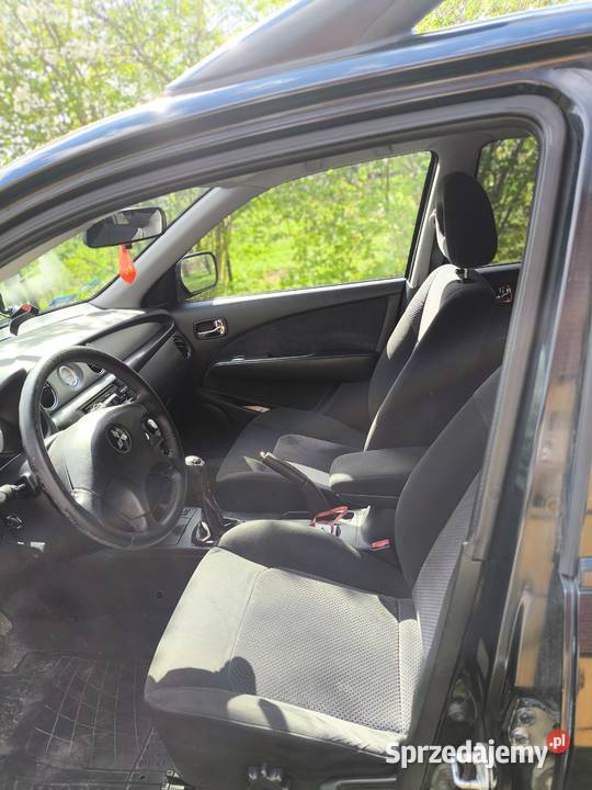 Sprzedam samochód Mitsubishi Outlander Jabłonna Lacka sprzedam