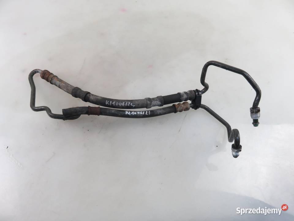 PRZEWÓD WSPOMAGANIA OPEL ASTRA H 13 CDTI