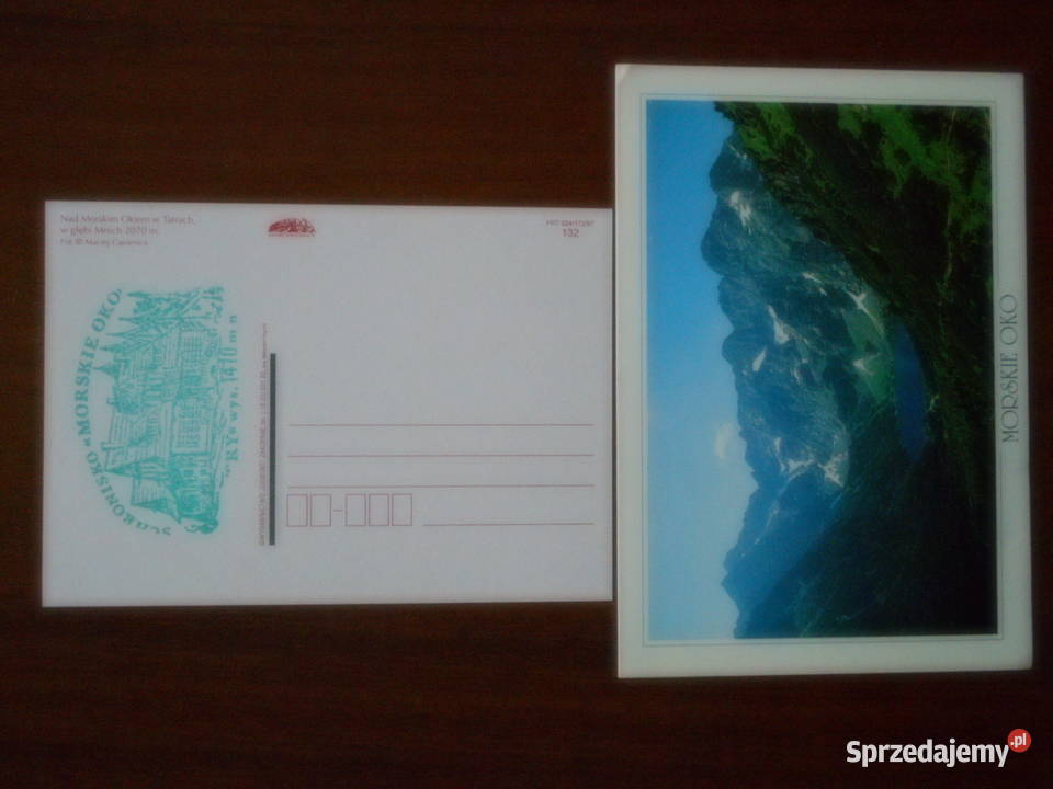 Sprzedam znaczki pocztowe Wałcz