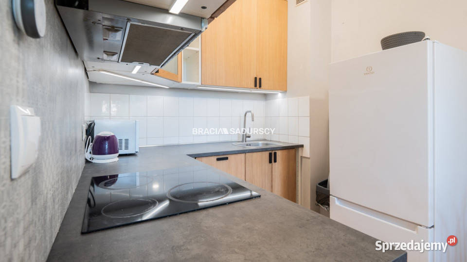 Ogłoszenie mieszkanie Kraków Juliusza Lea 2902m2 małopolskie