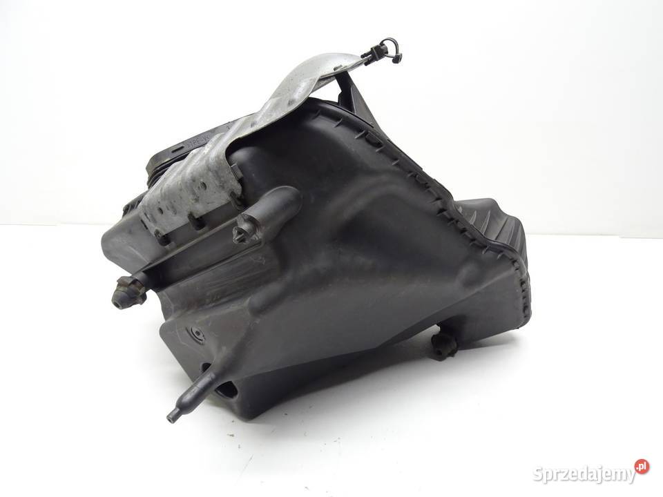 OBUDOWA FILTRA POWIETRZA 4G0133838L AUDI A6 C7 Obudowy filtrów Motoryzacja