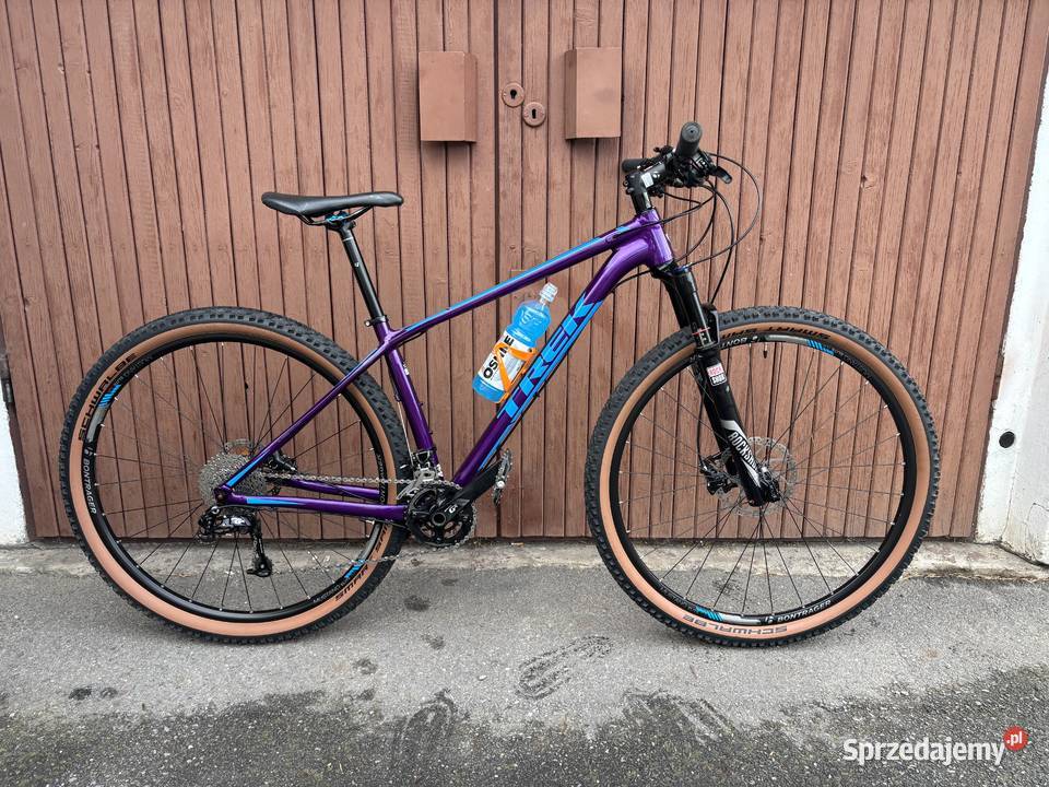 Trek superfly 6 nowy zamiana Rowery i akcesoria Żory