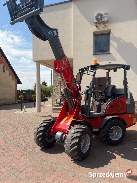 KIMA K1090t teleskopowa Piła