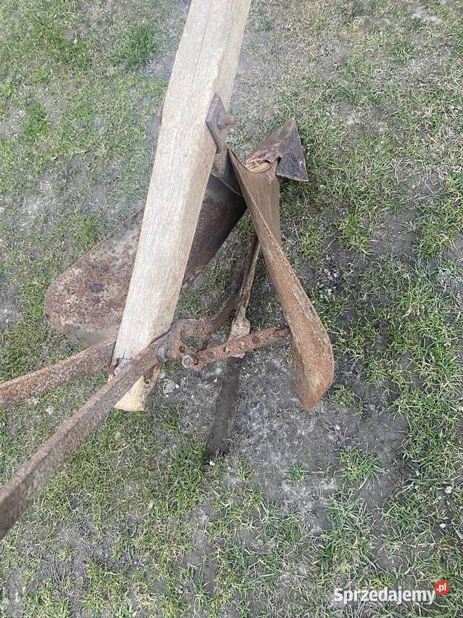 Obsypnik plewiacz Wiązownica