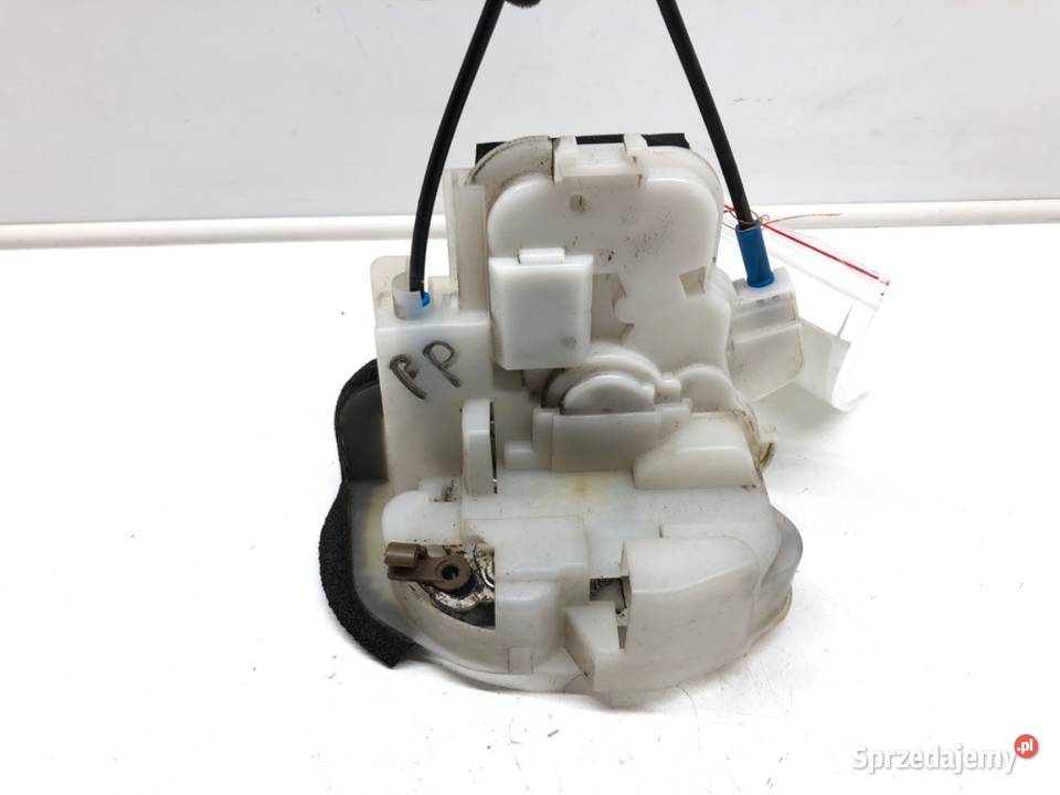 ZAMEK PRZÓD PRAWY SUBARU LEGACY V Hatchback Karoseria