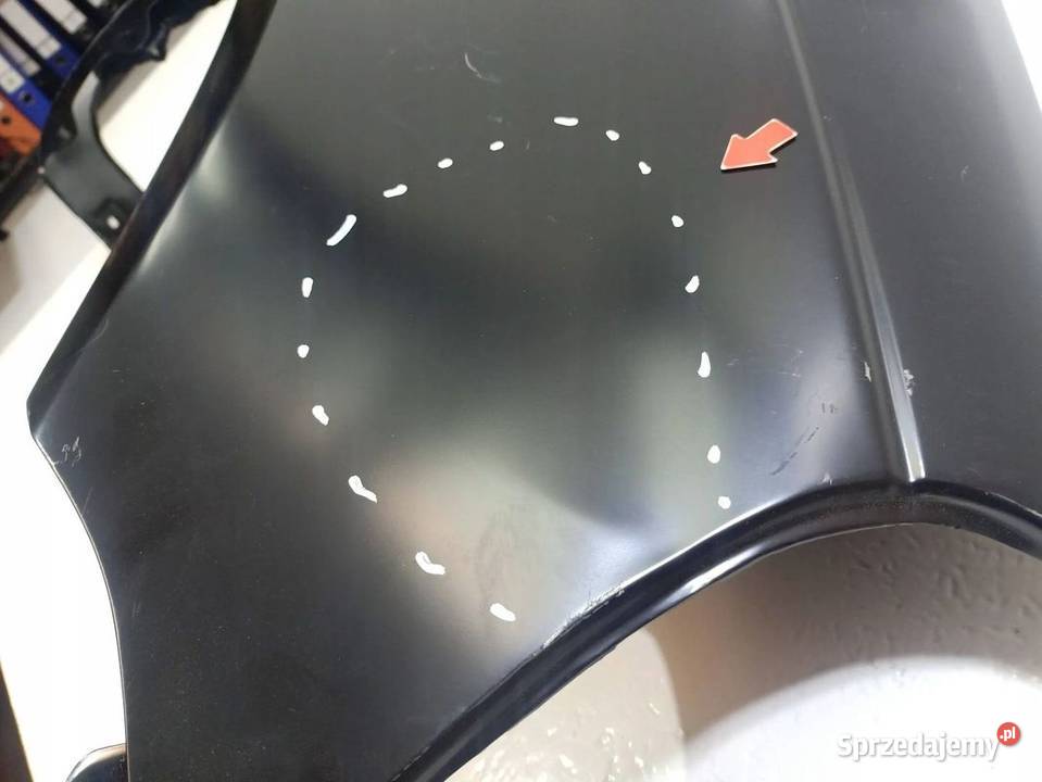 TOYOTA YARIS I XP10 19992005 BŁOTNIK PRAWY PRZÓD Błotniki Skarżysko-Kamienna
