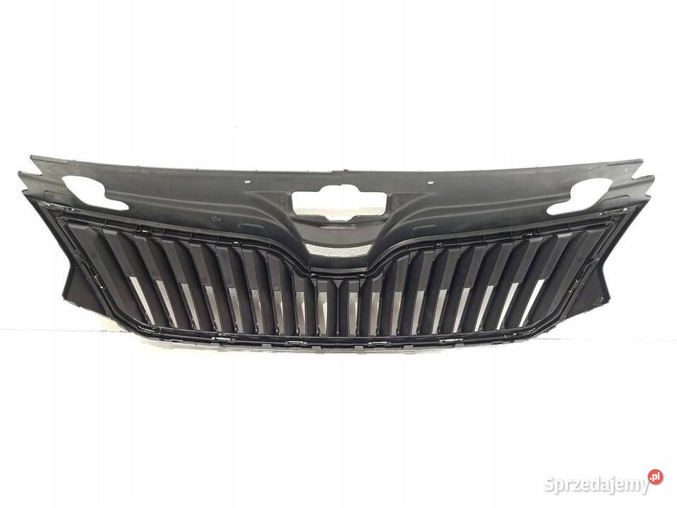 Skoda Rapid 20122018 ATRAPA RAMKA GRILL Skarżysko-Kamienna