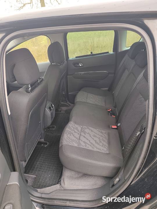 Peugeot 3008 280000km 3008 świętokrzyskie Wodzisław