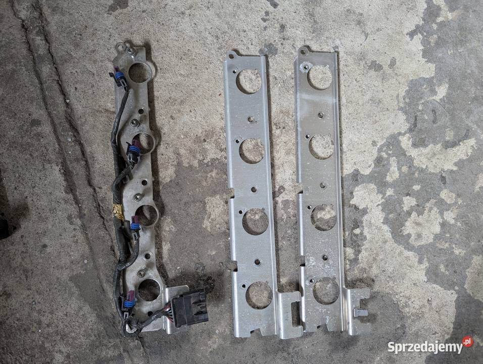 Cadillac STS 46 V8 LH2 mocowanie szyna listwa łódzkie Widawa sprzedam