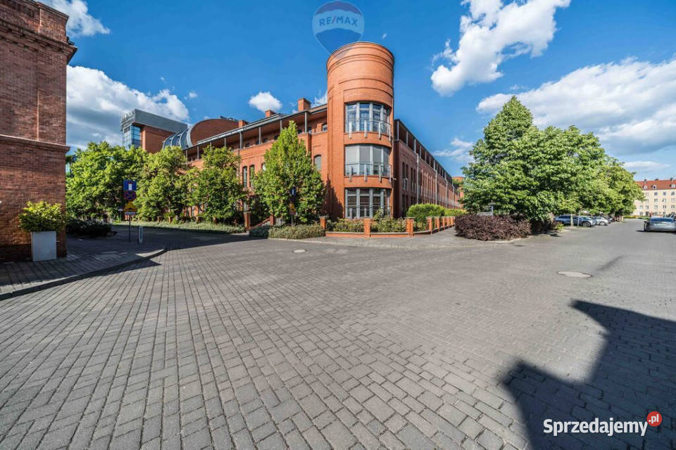 Urządzone gotowe mieszkanie City Park Grunwald wielkopolskie Poznań