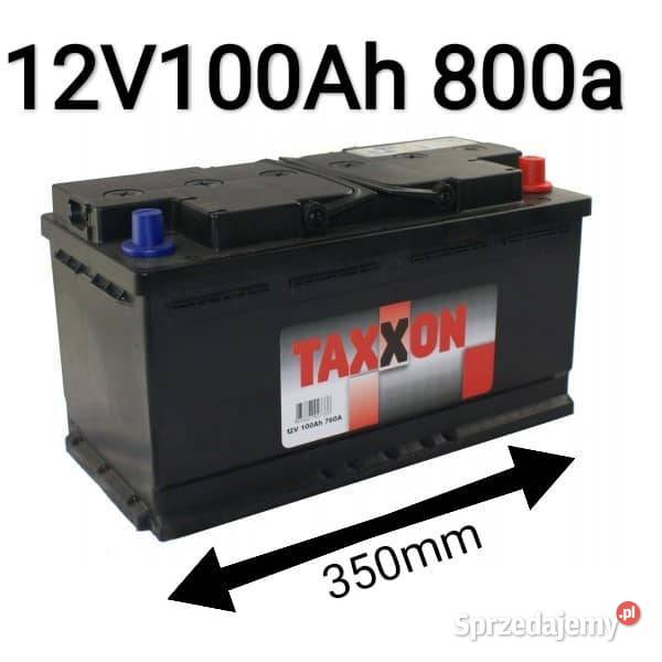 AKUMULATOR TOPLA 120Ah 900A Siedlce sprzedam