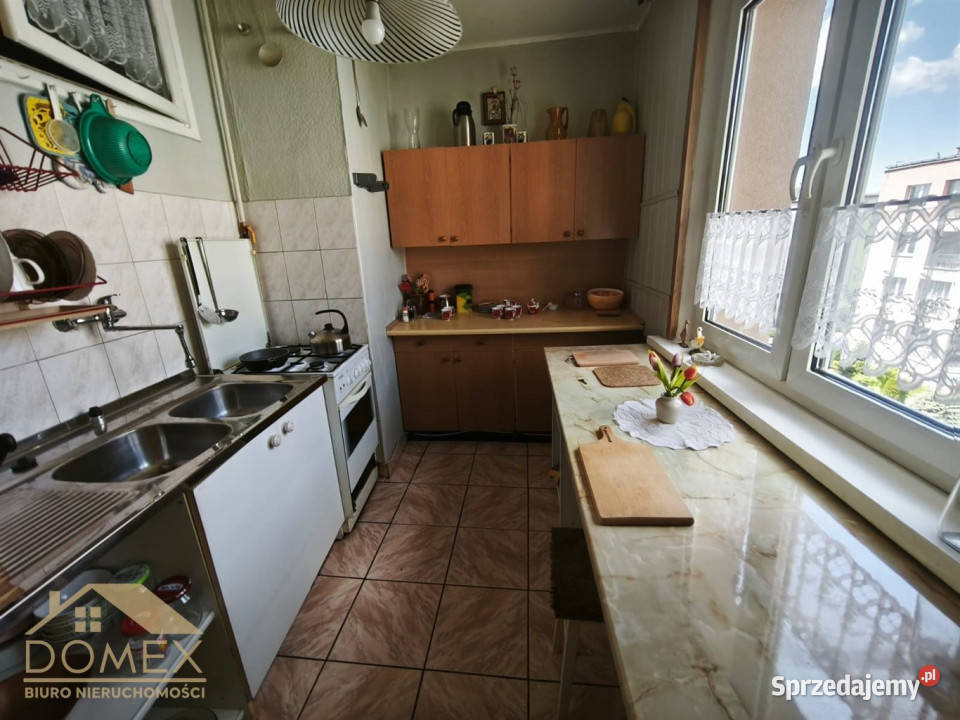 sprzedaży mieszkania 5269m2 2 pokoje Wodzisław Wodzisław Śląski