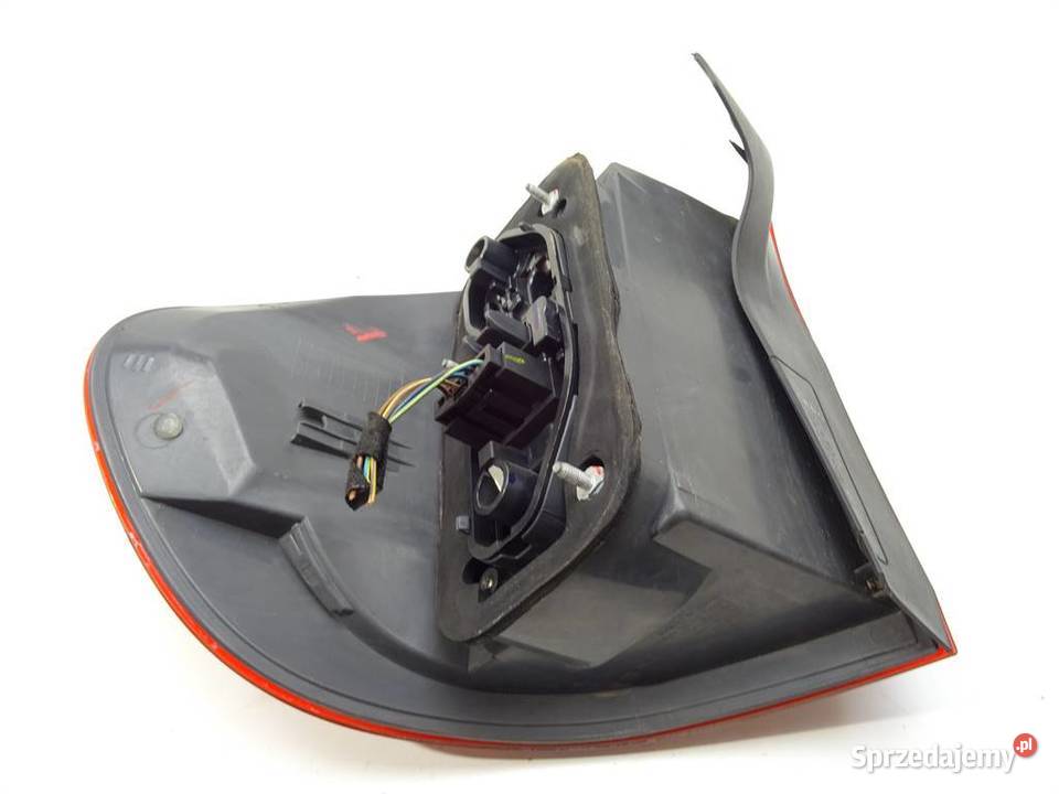 LAMPA TYŁ PRAWA LED BMW E70 SUV 0613 ŚWIATŁO