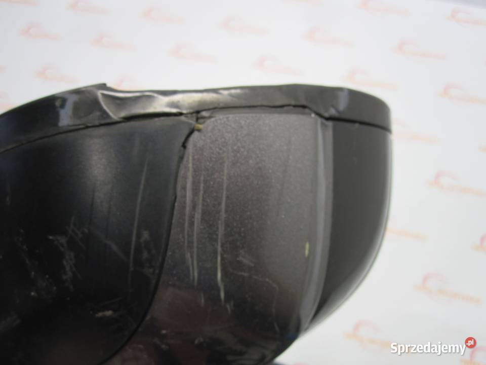 INSIGHT II 11r lusterko prawe 9 PIN ANGLIK świętokrzyskie Kielce