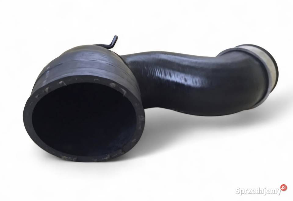 PRZEWÓD POWIETRZA TURBO ALTEA OCTAVIA 2 GOLF V osobowe sprzedam
