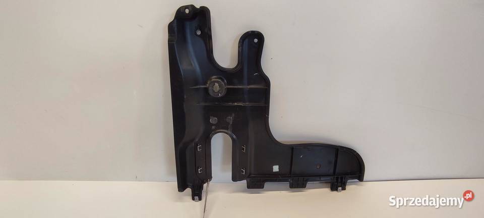 VW TIGUAN II OSŁONA PODOWZIA PRAWY TYŁ osobowe