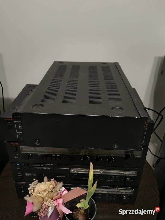 Tuner Radio DIORA A 642