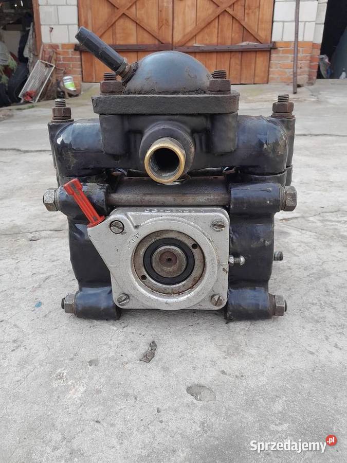 Pompa pilmet Karczmiska Drugie