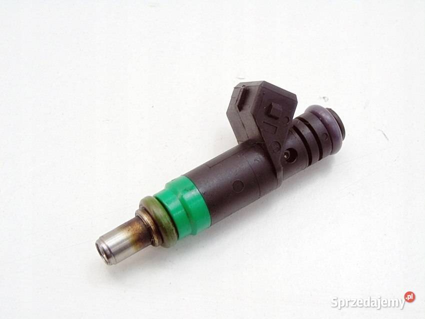Wtryskiwacze paliwa 14 16 16v Fiesta Fusion Sosnowiec