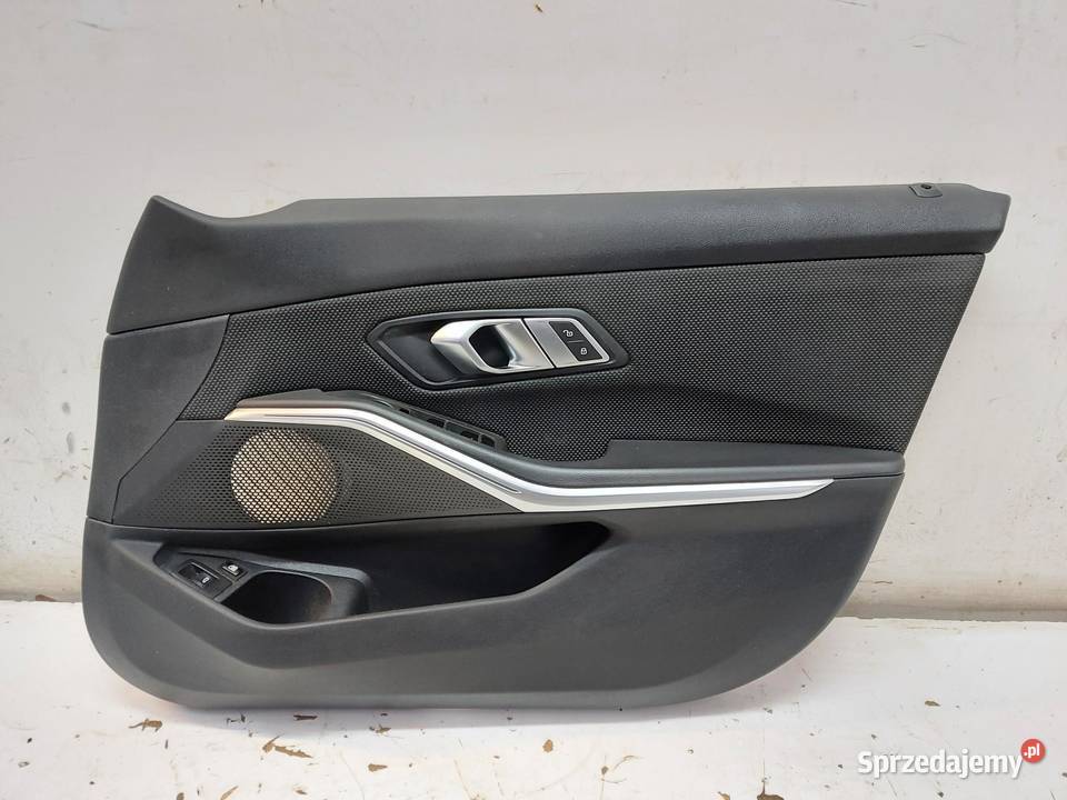 BMW G21 G20 Kombi 330e 2022r kratka nawiewu osobowe