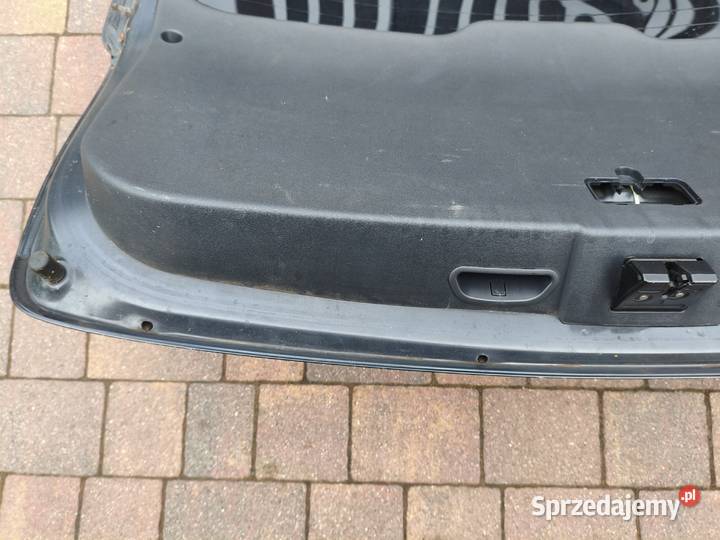 Klapa Bagażnika Szyba Hyundai i30 CW Kombi Wyszków sprzedam