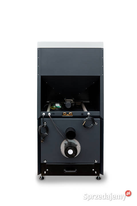 kocioł PELLATRON 25 kW pellet slim Katowice
