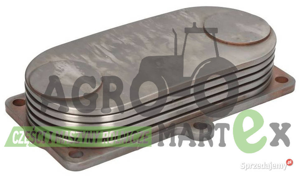 RE560753 RE56690 RE59296 6005030552 CHŁODNICA Wichrów