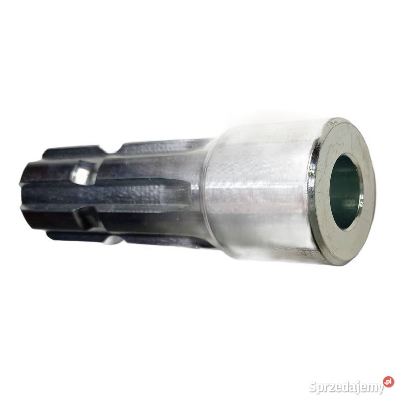 Adapter wałka WOM 20mm 1 386 00141 Kamionna
