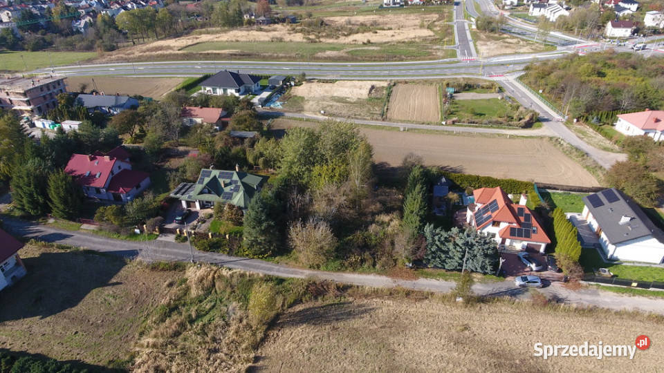 Działka Lublin Bazylianówka 817m2 MN media sprzedam