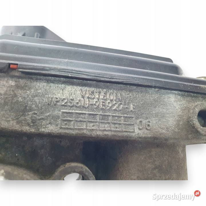 PRZEPUSTNICA Ford Focus MK2 16 16V Visteon Chełm