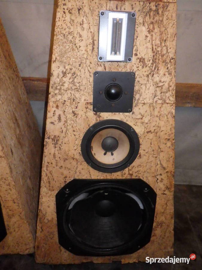 Kolumny głośnikowe Kolumny Estradowe 2 sztuki Rzeszów