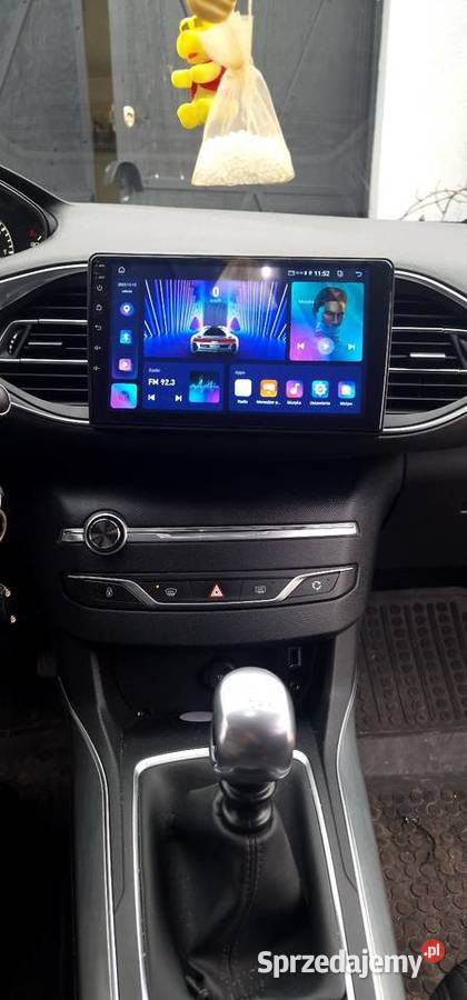 Elektryka samochodowa diagnostyka Tychy