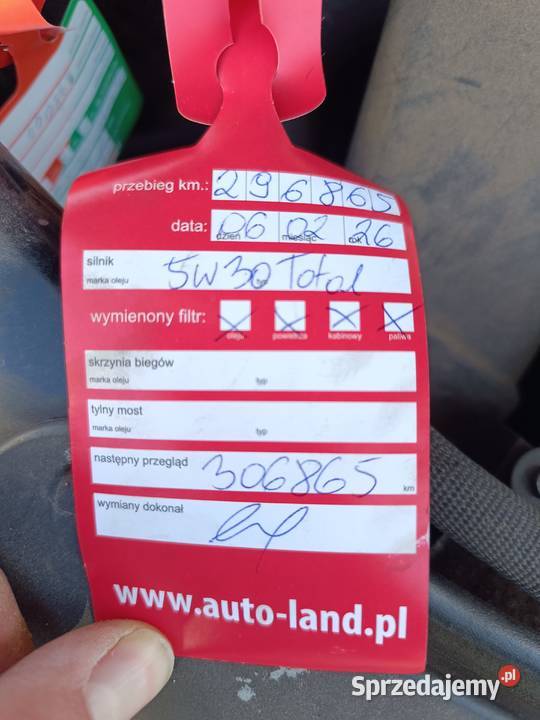 Na sprzedaż BMW F10 Rok produkcji 2011 Słupsk