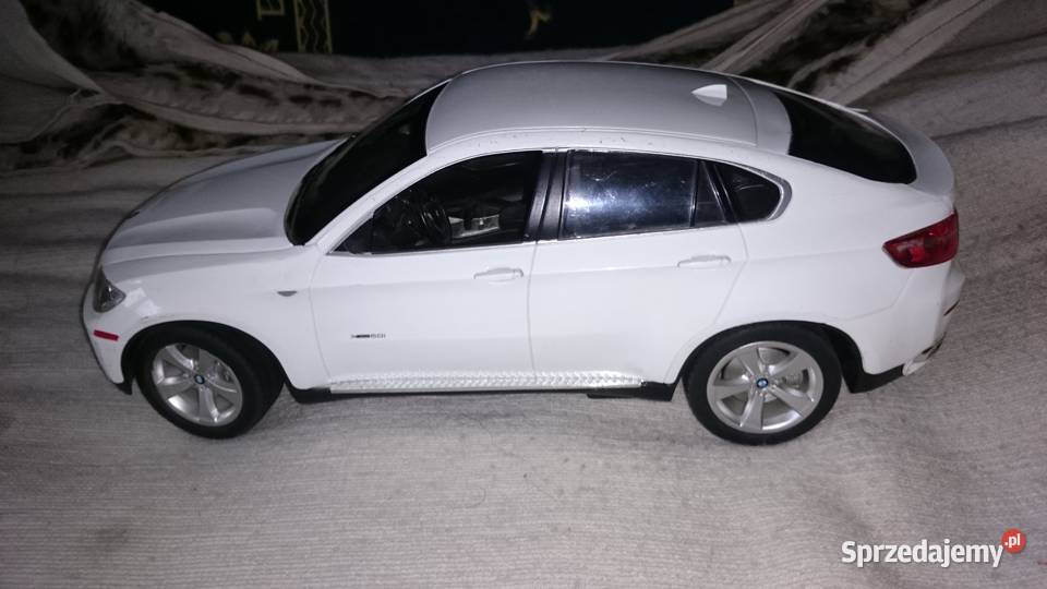 Auto BMW do zabawy Samochody i pojazdy Zawiercie