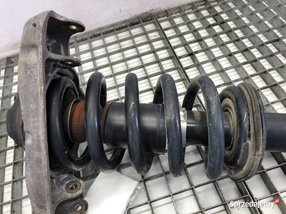 AMORTYZATOR LEWY PRZÓD ZE SPRĘŻYNĄ AUDI A4 B6 25 osobowe