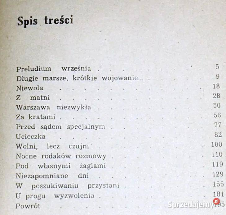 Zerwane sieci Antoni Borkowski lubelskie