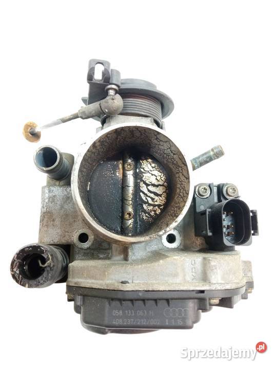 PRZEPUSTNICA 058133063H 18 20V Audi A4 I