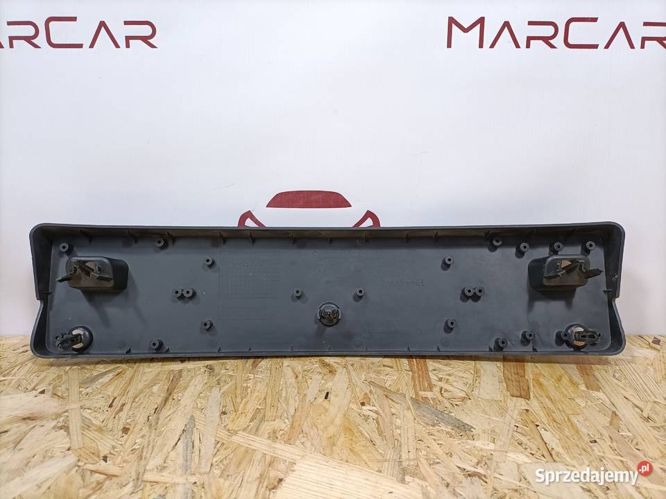 MERCEDES A KLASA W177 AMG PODKŁADKA UCHWYT sprzedam