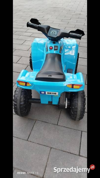 Kład elektryczny dziecięcy śląskie