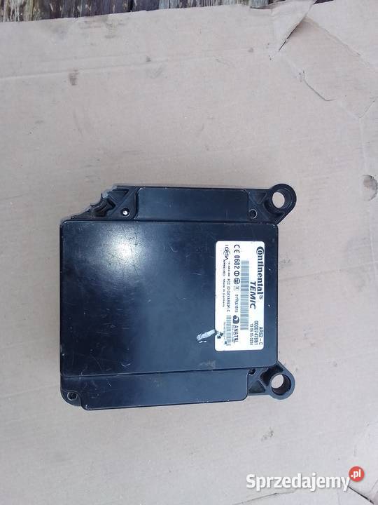 Radar A2215408445 Tarnów sprzedam