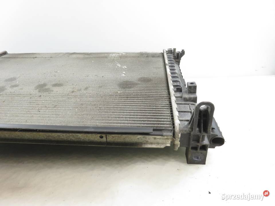 CHŁODNICA WODY OPEL MOKKA 17 CDTI A 17 DTS osobowe sprzedam