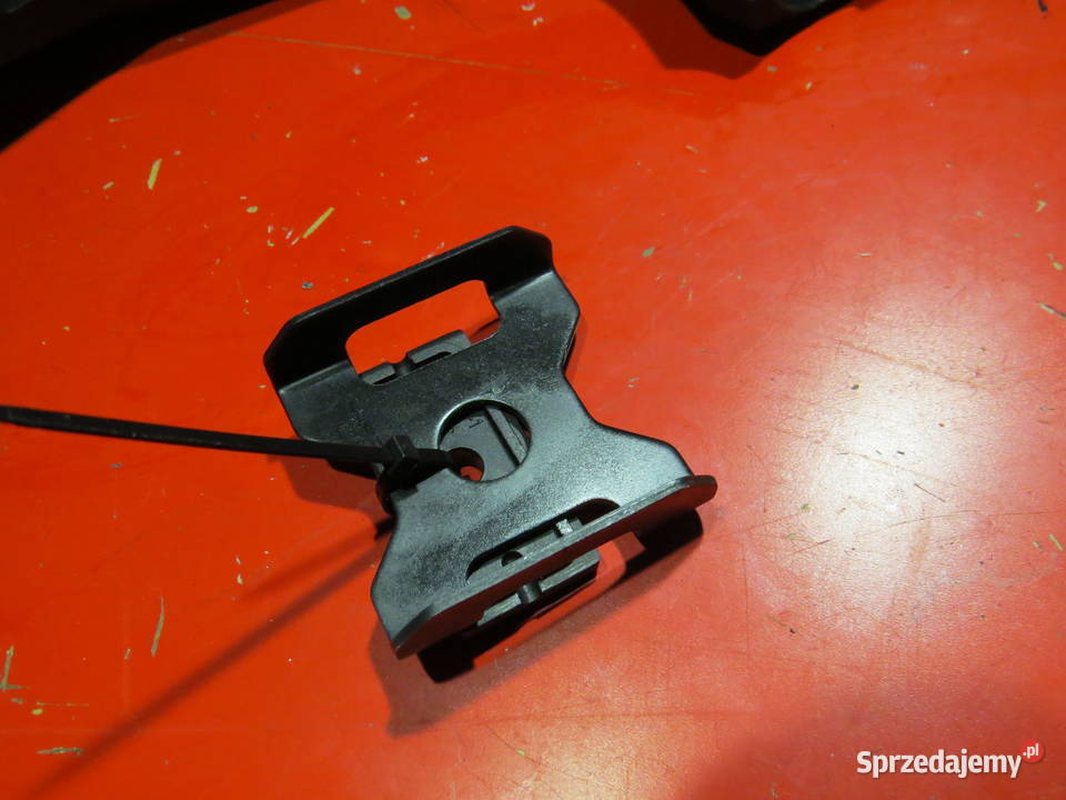 KAWASAKI Z125 Z 125 mocowanie uchwyt stelaz Warszawa