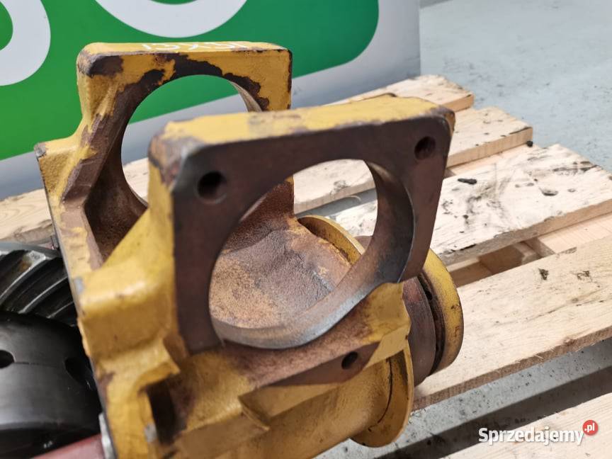 Wkład osi Carraro 13X31 CAT TH 215 Wilkowo